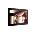 12 Inch Commercial Android Tablet Capacitive Touch Screen With Wide Viewing Angle