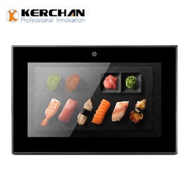 デジタルLCD広告の表示画面、小さい電池式LCDスクリーン